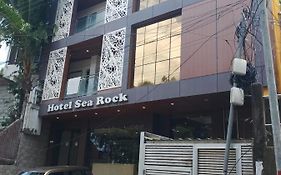 Hotel Sea Rock