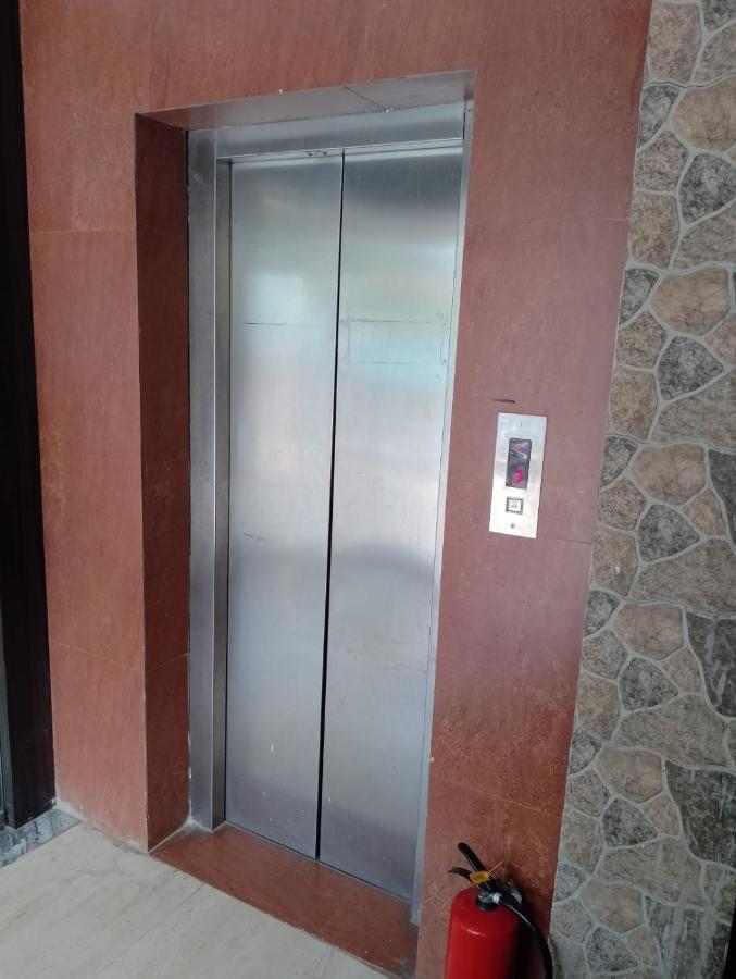 Hotel Sea Rock Jangli Ghat Exterior photo